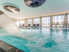 Ostsee für Sparfüchse! 5 Tage Kolberg mit HP