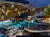 2 Tage Lodge-Luxus im Nationalpark mit Therme