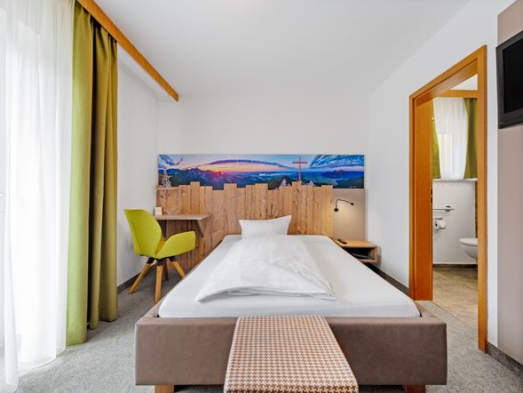 Wander- & Landhotel Gabriele