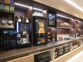 2 Tage Kurzurlaub mit Frühstück im B&B Hotel Schwerin-Sud