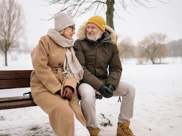 Gemütliche Wintertage im Thüringer Wald mit Sauna