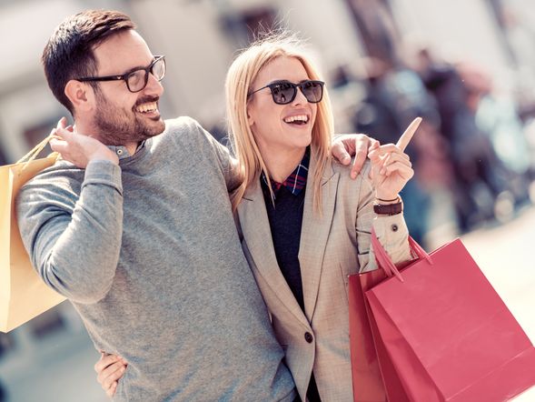 4T/3N Outletcity Metzingen Shoppen bis der Arzt kommt