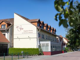 Geniessertage in Wörlitz - 3 Tage inkl. 4-Gänge-Menü
