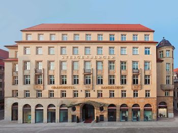 2 entspannte Tage in Leipzig mit Frühstück