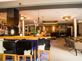 Sommererlebnis in Ischgl inkl. Wellness - 6 Nächte