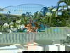 Thermen Kurztrip in der Badewelt Sinsheim