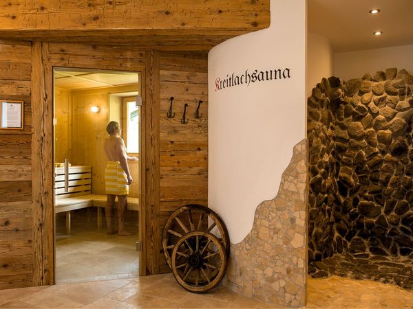 Wanderurlaub mit 4 Pfoten in Lesachtal, Kärnten Halbpension Plus