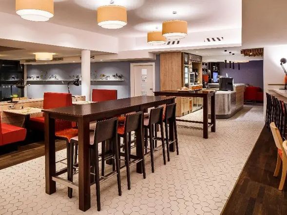 B&B HOTEL Dresden City-Sud
