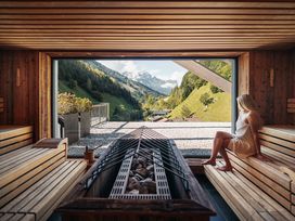 Es rockt im Zillertal - 4 Tage Wellness, Luxus, Natur