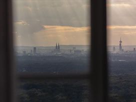 Luxus im Schloss Bensberg für 2 Tage
