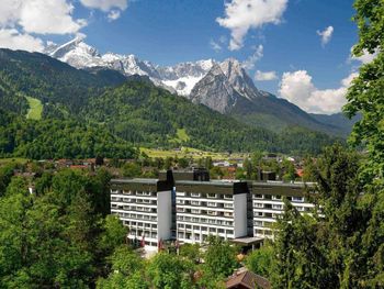 2 Tage Bayerische Auszeit: 1 Nacht in Garmisch-Partenkirchen
