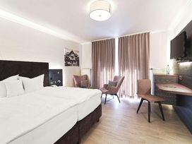 4 Tage Auszeit im Dreiländereck mit Frühstück