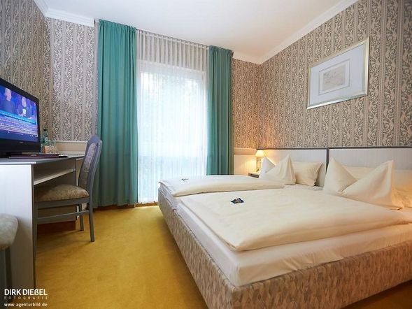 Doppelzimmer