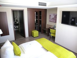 2 Tage mit Frühstück im hotel bomonti Nürnberg-West bei Nürnberg