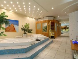 2 Tage Kurzurlaub mit Frühstück im Hotel Buchhorner Hof