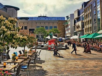 2 Tage Kurzurlaub mit Frühstück im Moxy Dortmund City