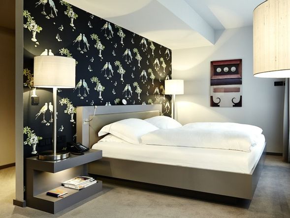 Zum Löwen Design Hotel Resort & Spa
