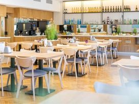 4 Tage Erholung zwischen Strand und Spa