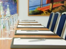 5 Tage im Radisson Blu Hotel, Karlsruhe in Ettlingen