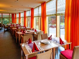 6 Tage Wandern in Bad Herrenalb inklusive Halbpension