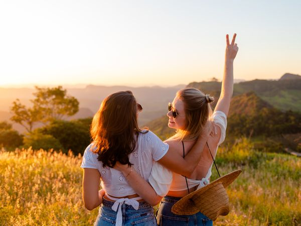 2 Tage Mädelszeit – Ladies Verwöhntage im Harz in Ilsenburg (Harz), Sachsen-Anhalt inkl. Halbpension