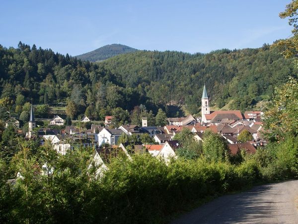 3 Tage Südschwarzwald: Naturparadies & Genuss in Zell im Wiesental, Baden-Württemberg inkl. Halbpension