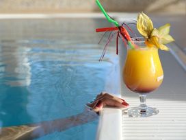 6 Tage in Rostock die Ostsee genießen