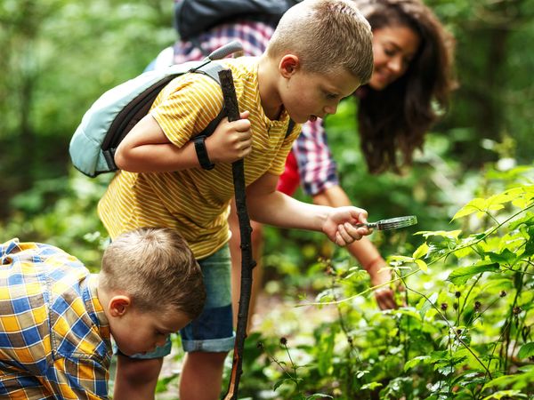 5 Tage Herbsturlaub in Friedrichroda in Thüringen inkl. Frühstück