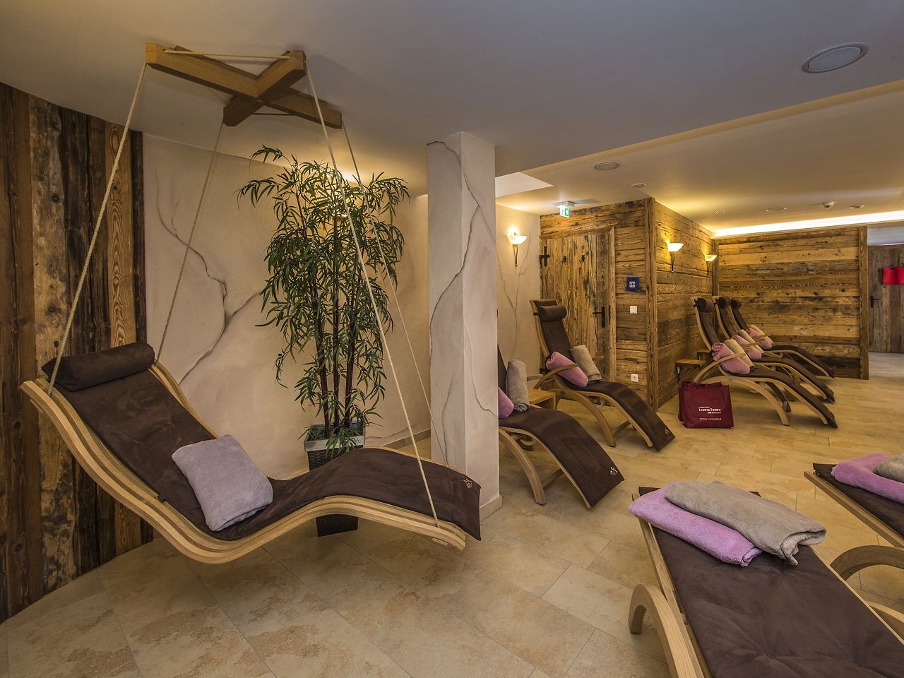 Besinnliche Weihnacht' mit Wellness & Therme