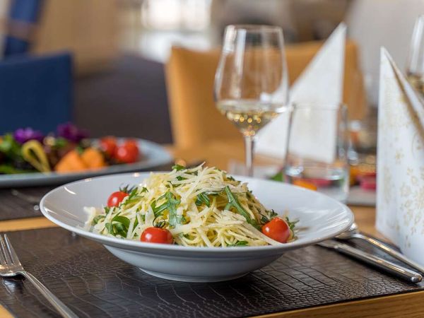 6 Tage Seeluft statt Alltagsstress in Ostseebad Baabe, Mecklenburg-Vorpommern inkl. Halbpension