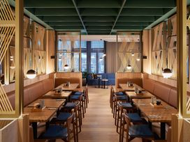 2 Tage Kurzurlaub mit Frühstück im Adina Apartment Hotel Duesseldorf
