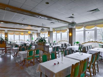 Panorama Hotel Oberwiesenthal