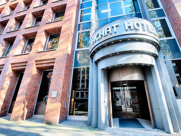 ACHAT Hotel Bremen City