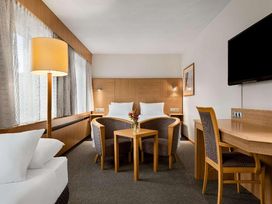 3 Tage im NH Noordwijk 