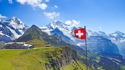 Schweiz