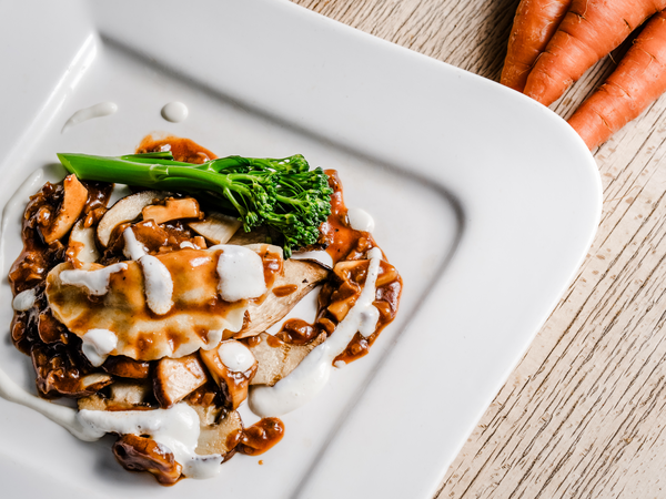 WOMEN’S TIME 3 Tage: Deine Zeit. Dein Reset in Groß Plasten Halbpension