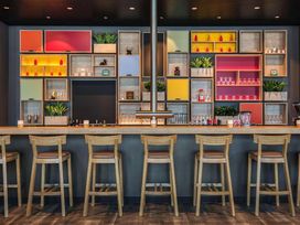 2 Tage im IntercityHotel Saarbrucken verbringen