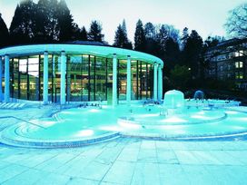 2 Tage Erholung & Auszeit im Aqua Aurelia Suitenhotel