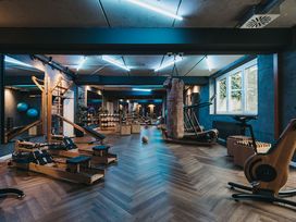 4 Relaxtage mit Wellness, 3 Anwendungen & Verwöhnmenü