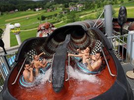 3 Tage - Wellnessauszeit in Slowenien - 4*S Hotel mit Thermenzugang & Sauna inklusive