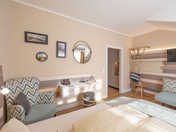 Inselparadies Amrum: 8 Tage Auszeit mit Wellness & HP