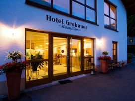 Kurzurlaub in Niederbayern - 5 Tage in Spiegelau