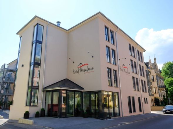 Hotel Moselauen