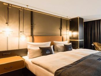 2 Tage Kurzurlaub im Niu Cobbles in Essen