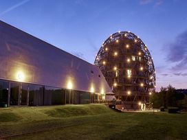 7 Tage Wellnessurlaub in Winterberg