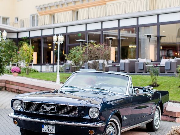 Parkhotel Krone