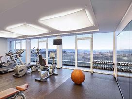 Nürburgring - Nervenkitzel & Wellness an einem Ort