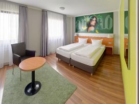 2 Tage im Attimo Hotel - Stuttgart 
