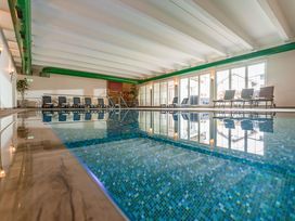 4 Tage Wellness im Zillertal - mit HP
