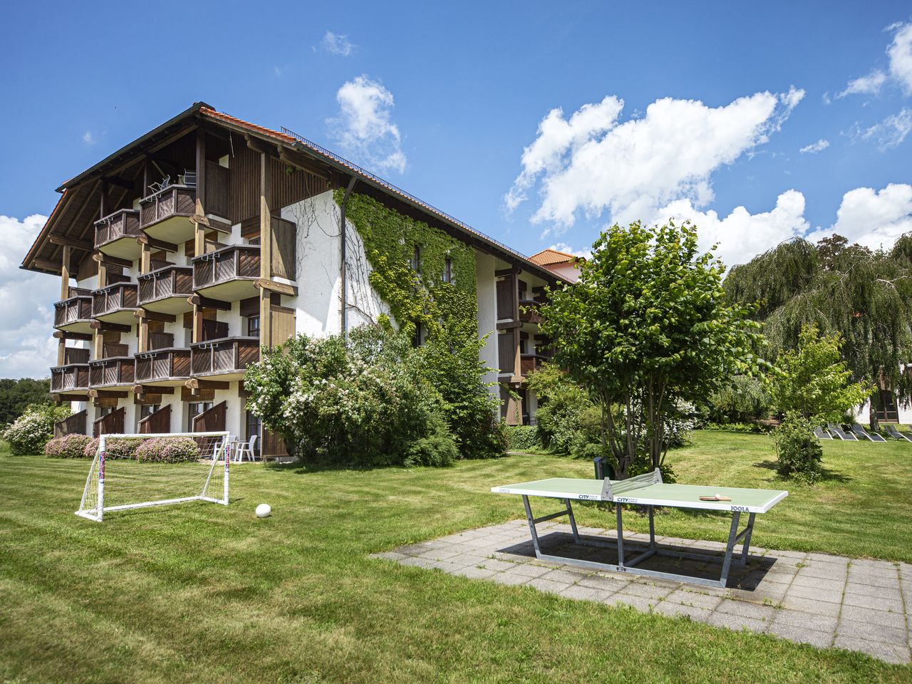 Relax-Tage Im Bayrischen Wald - 2 Nächte